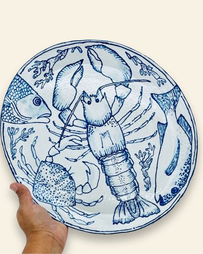 Lobster Platter